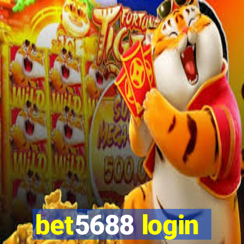 bet5688 login