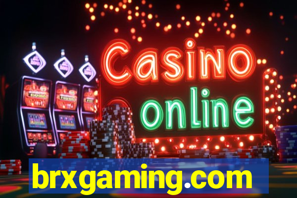 brxgaming.com