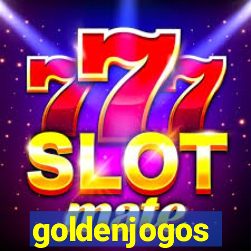 goldenjogos