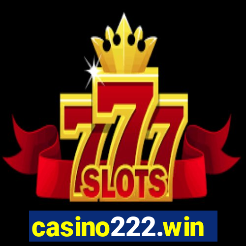 casino222.win