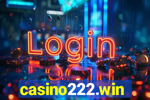 casino222.win