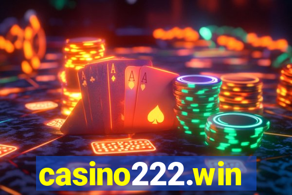 casino222.win