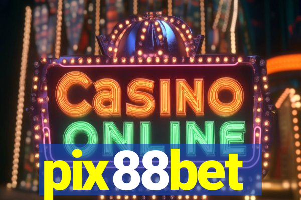 pix88bet