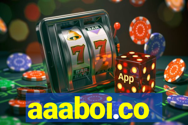 aaaboi.co