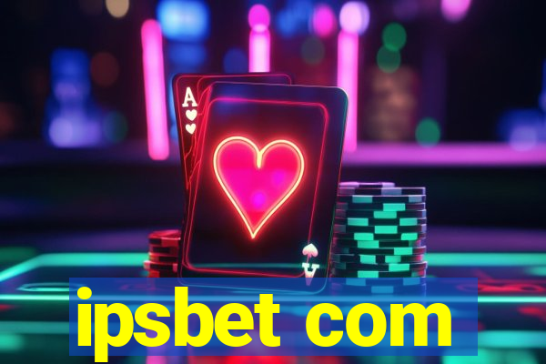 ipsbet com