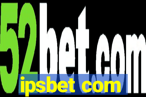 ipsbet com