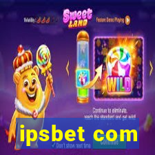 ipsbet com