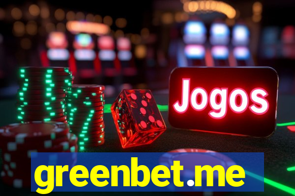 greenbet.me