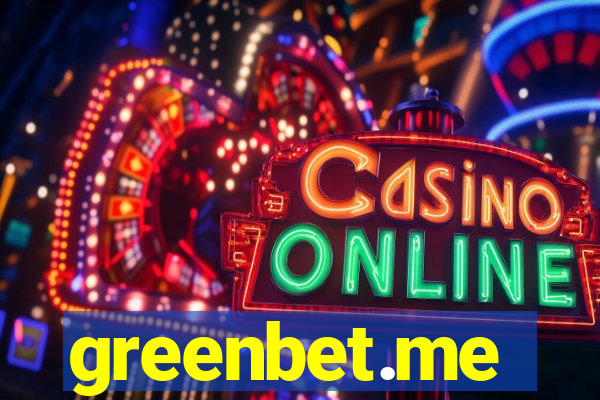 greenbet.me