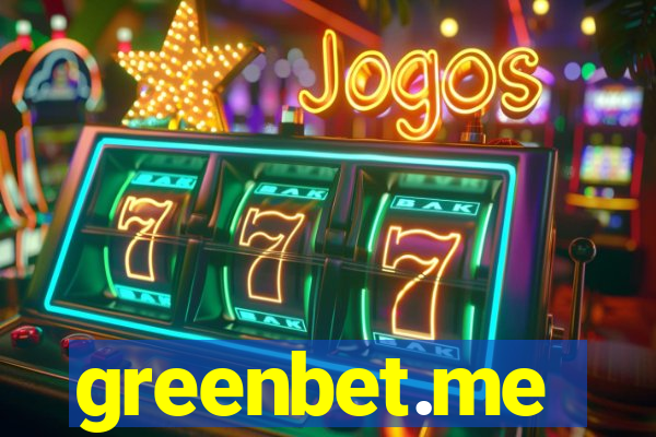 greenbet.me