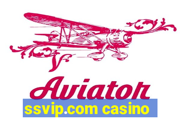 ssvip.com casino