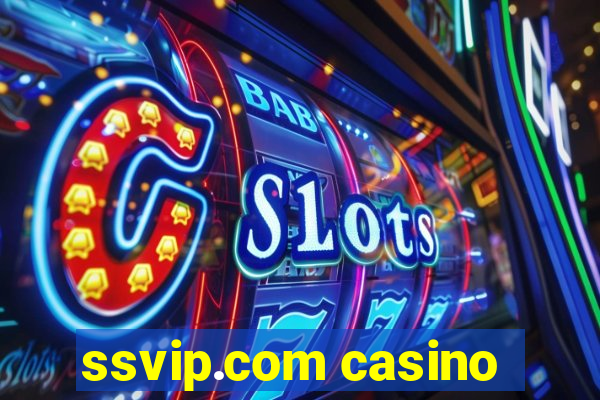 ssvip.com casino