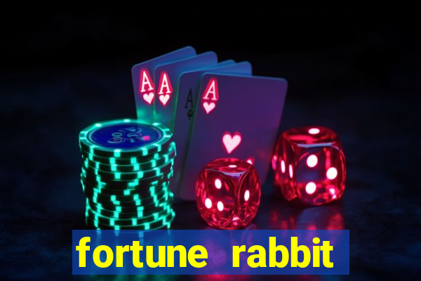 fortune rabbit melhor horario