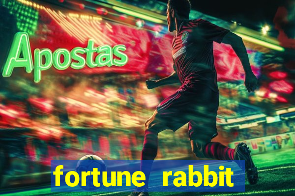 fortune rabbit melhor horario