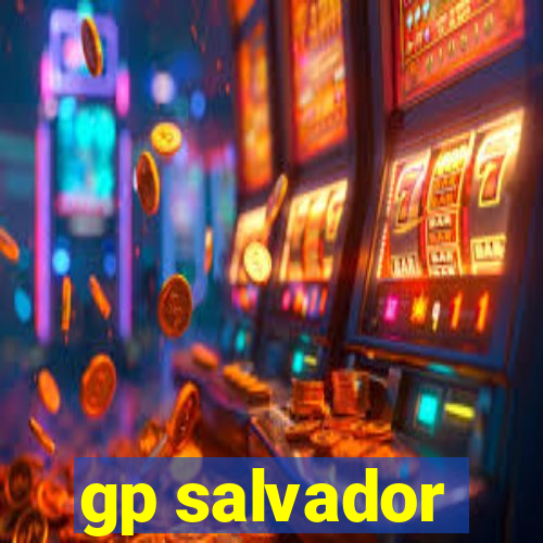 gp salvador