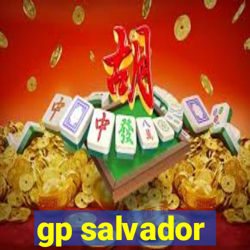 gp salvador