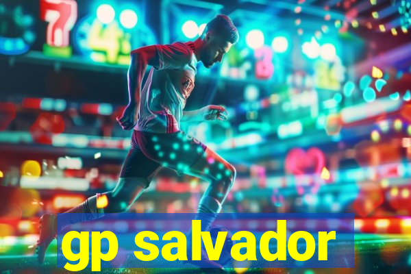 gp salvador