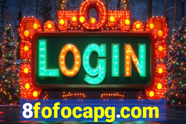 8fofocapg.com