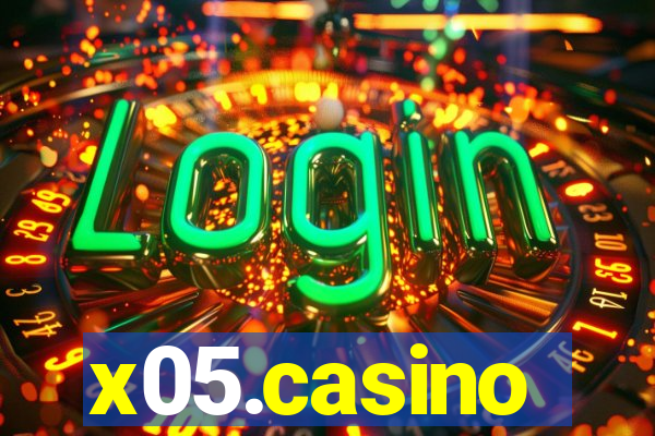 x05.casino