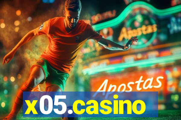 x05.casino