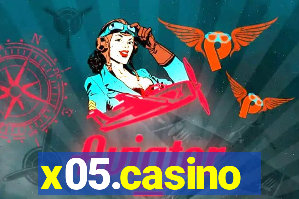 x05.casino