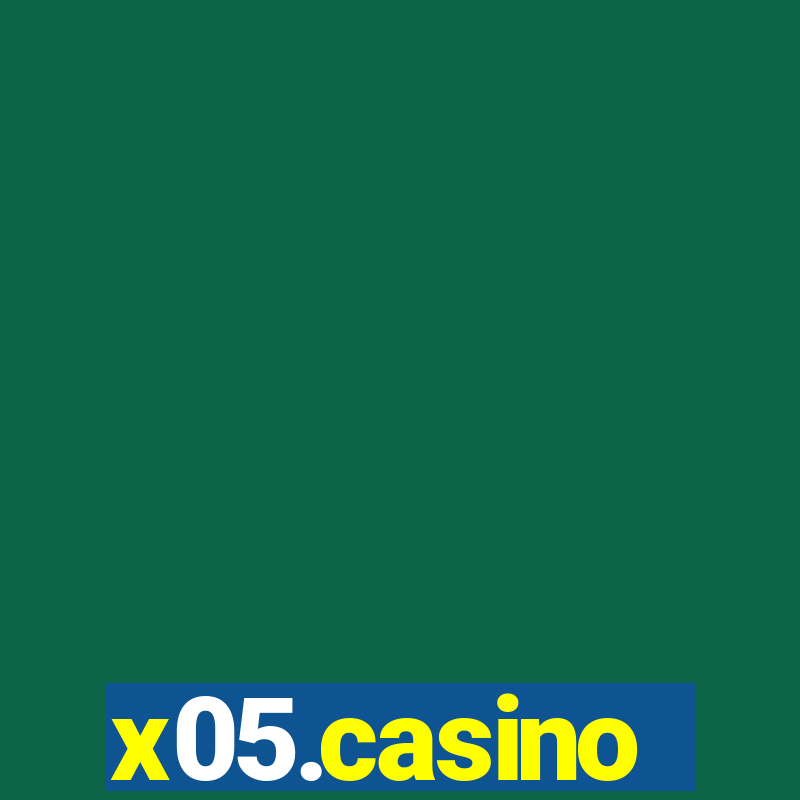 x05.casino