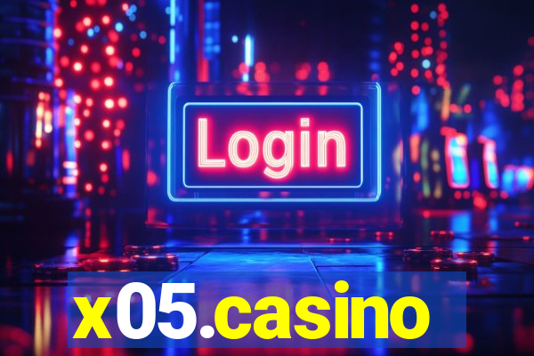 x05.casino