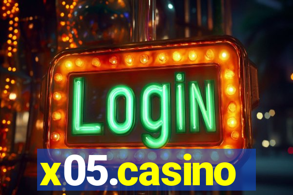 x05.casino