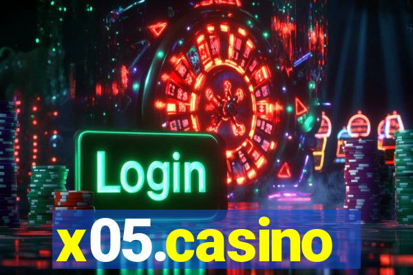 x05.casino