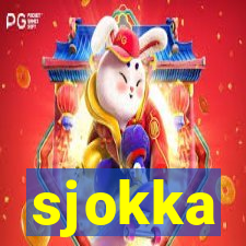 sjokka