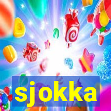 sjokka