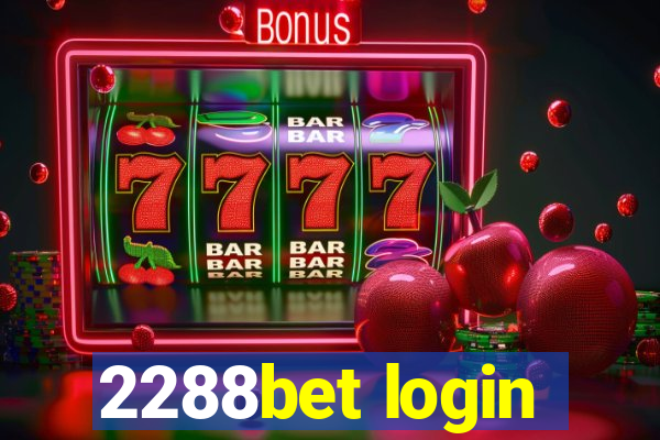 2288bet login