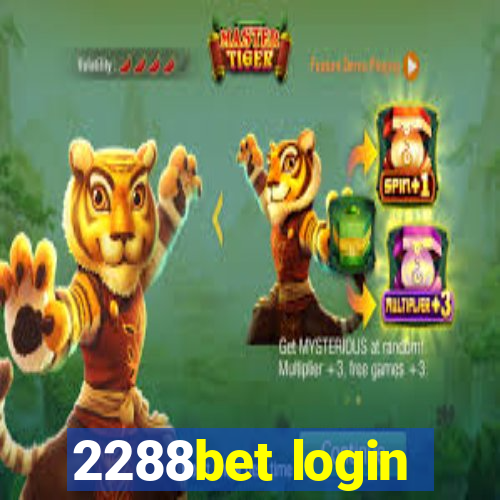 2288bet login