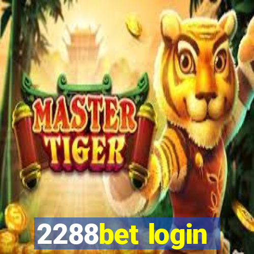 2288bet login