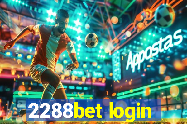 2288bet login