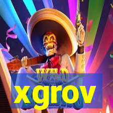 xgrov