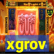 xgrov