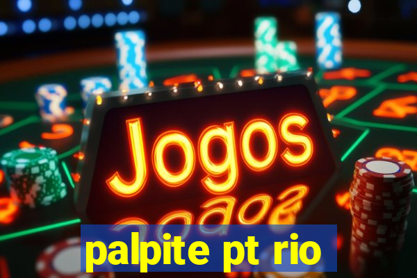 palpite pt rio