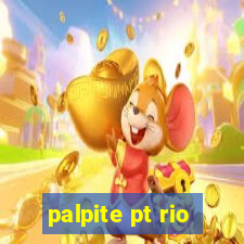 palpite pt rio