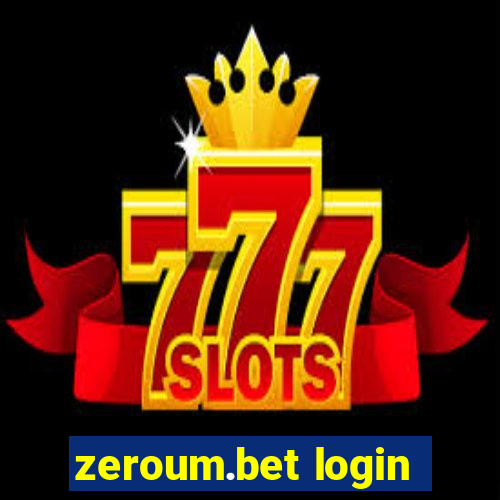 zeroum.bet login