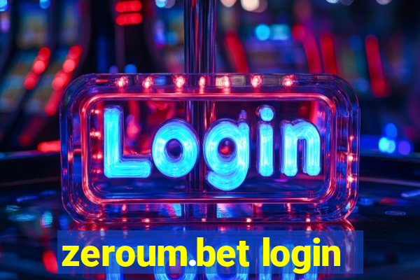 zeroum.bet login