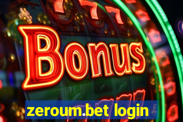 zeroum.bet login