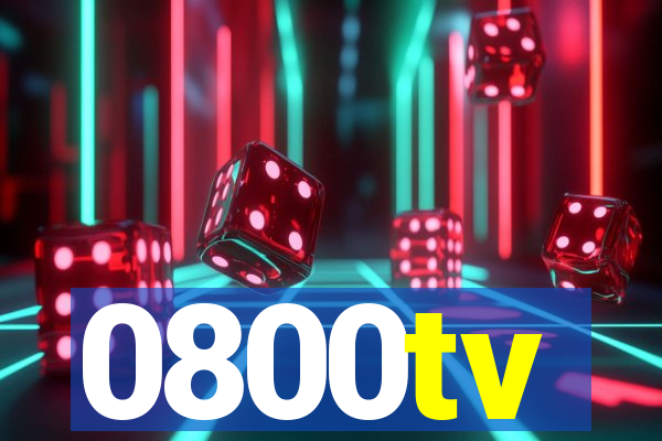 0800tv