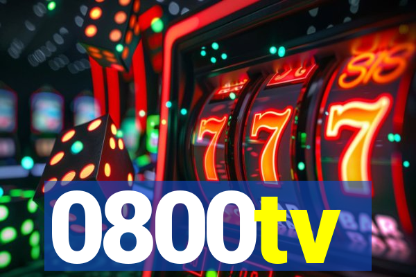 0800tv