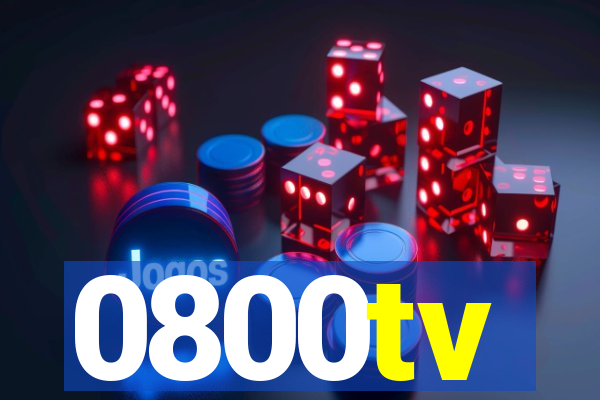 0800tv