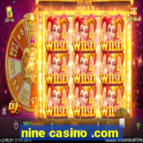 nine casino .com