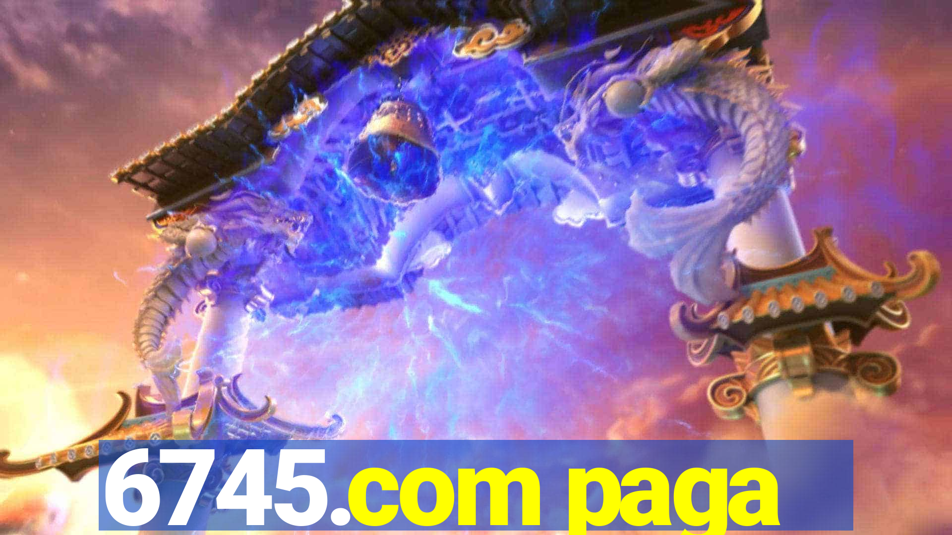 6745.com paga