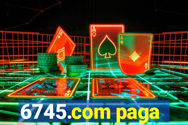 6745.com paga