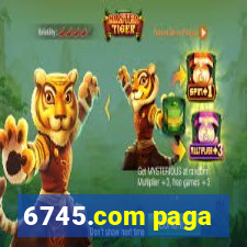 6745.com paga