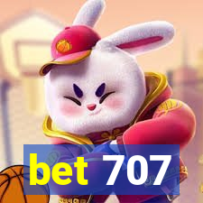 bet 707